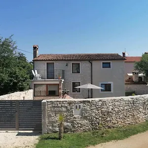  Ferienhaus Casa Sossi Near Rovinj Kroatien