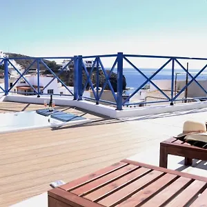  Ferienhaus Trisara - Playitas Spanien