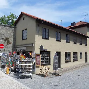 Appartementhaus Fischer Apartment