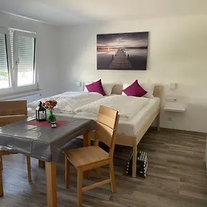 Ferien Im Reblaus Apartment