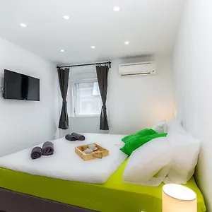  Apartment In The Kroatien